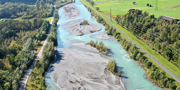 hydrosuisse