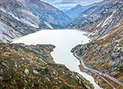 Kraftwerk Grimsel 4