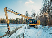 Start Genehmigungsverfahren Rhesi