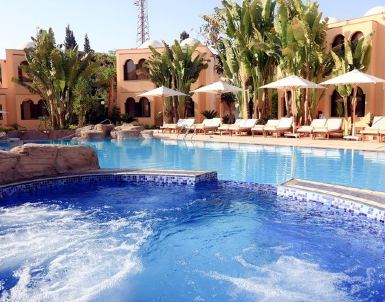 Ägypten Urlaub buchen