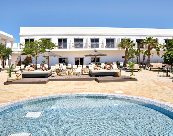 Urlaub auf Fuerteventura