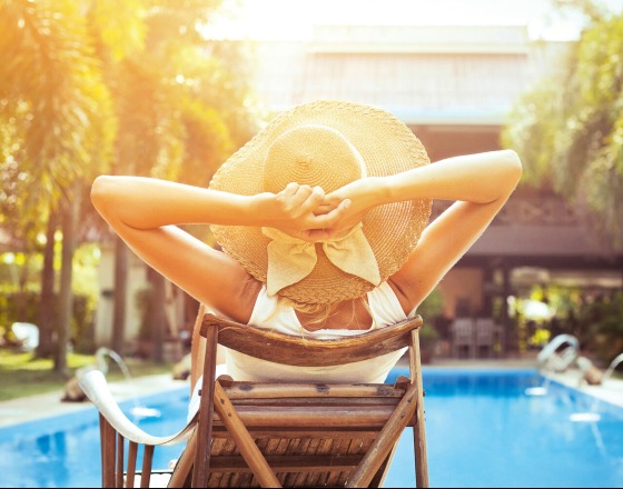 Top Hotels buchen