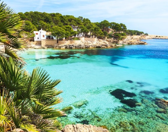 Mallorca buchen