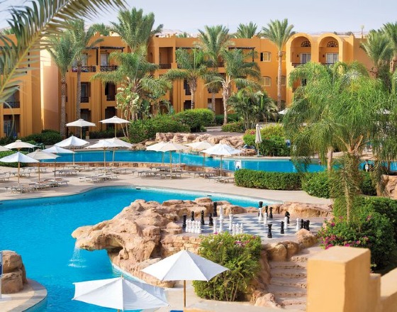 Ägypten Urlaub buchen