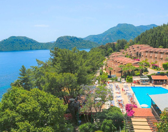 Türkei Urlaub buchen