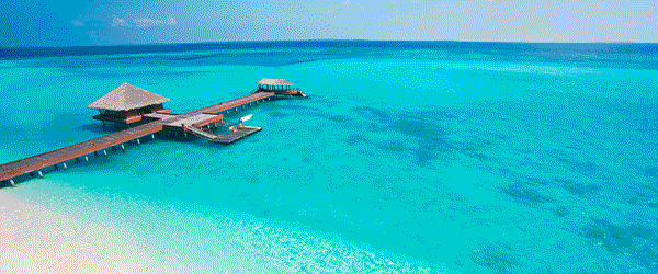 Malediven Urlaub genießen