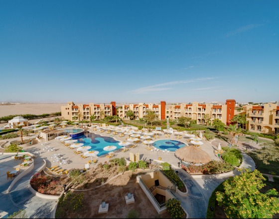 Ägypten Urlaub buchen