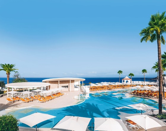 Teneriffa Urlaub buchen