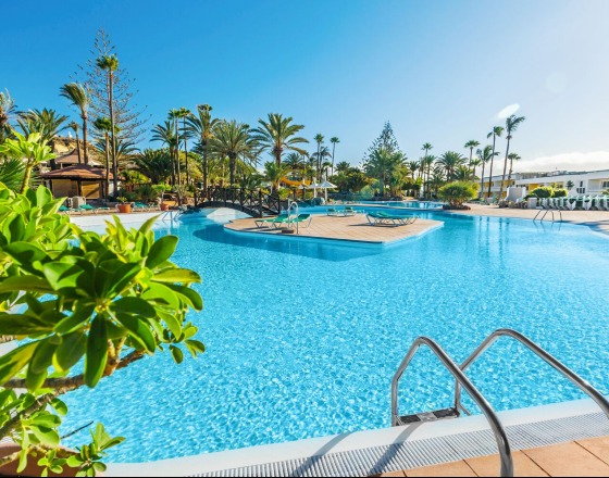 Urlaub auf Gran Canaria