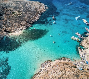 Malta buchen