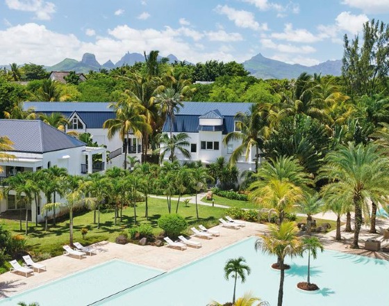 Urlaub auf Mauritius