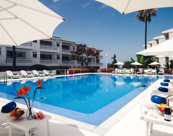 Teneriffa Urlaub buchen