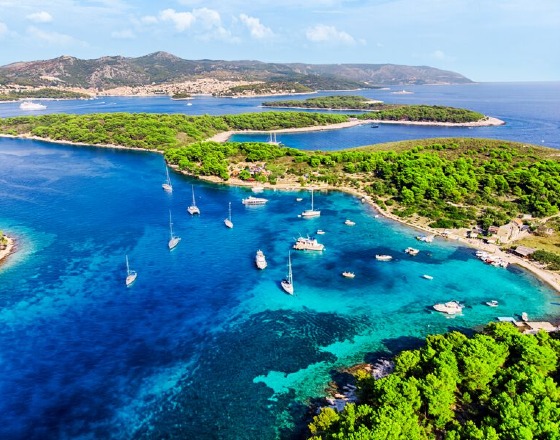 Kroatien Urlaub