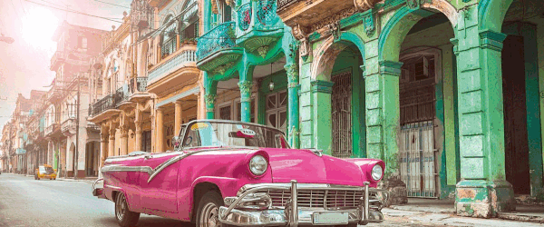 Kuba Urlaub genießen