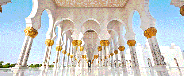 Oman Urlaub genießen