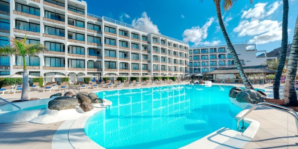 Gran Canaria Urlaub
