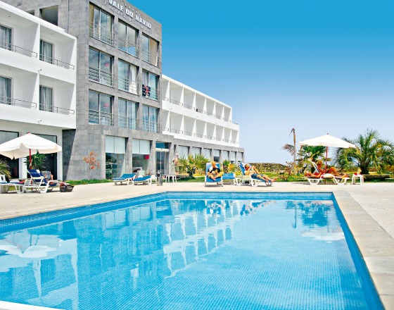 Urlaub auf den Azoren