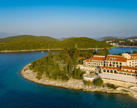 Kroatien Urlaub buchen