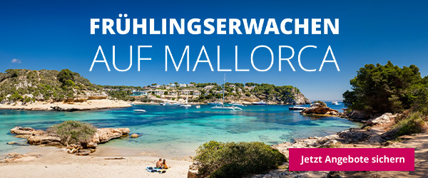 Mallorca Urlaub