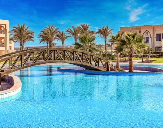 Ägypten Urlaub buchen