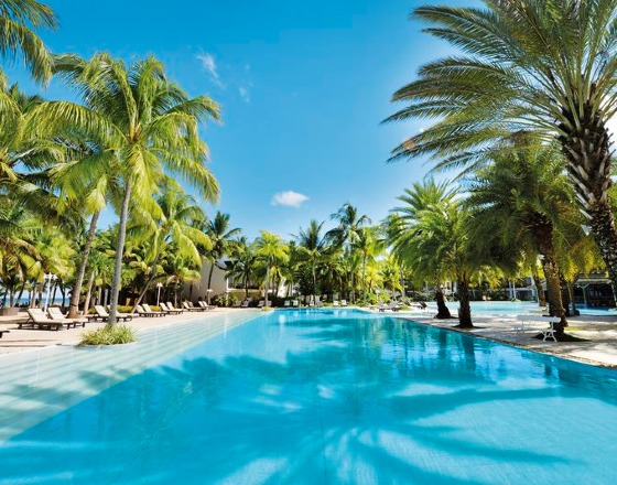 Mauritius mit 5vorFlug