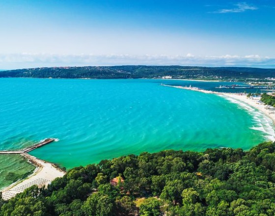 Bulgarien Urlaub