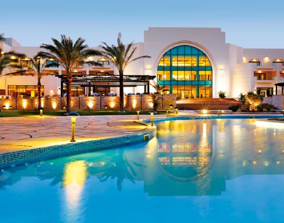 Soma Bay Urlaub buchen