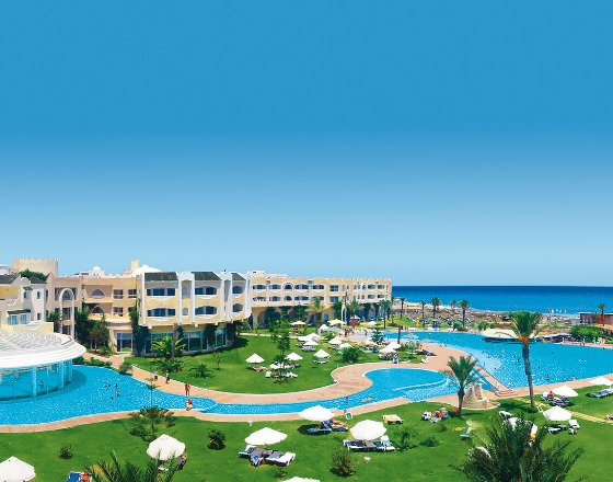 Tunesien Urlaub buchen