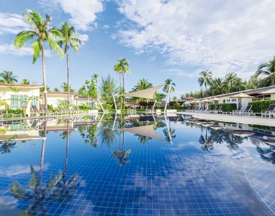 Thailand mit 5vorFlug