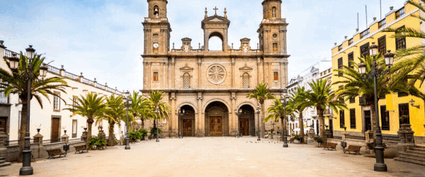 Gran Canaria genießen