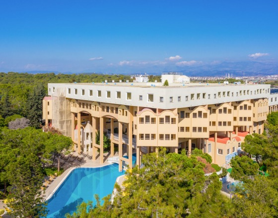 Türkei Urlaub buchen