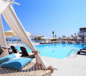 Design Plus Hotels & Resorts