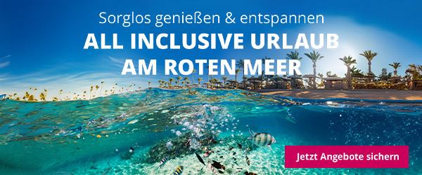 Sunny Deals - jeden Freitag neue Angebote!