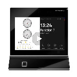 Video dormakaba Terminal 9800 für SAP-AddOns