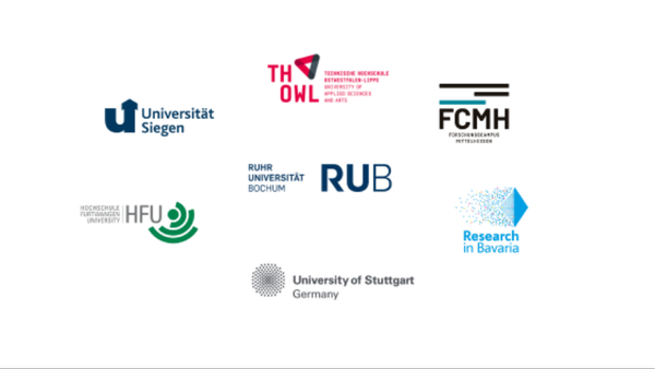 Logos of our content partners mentioned in the following text