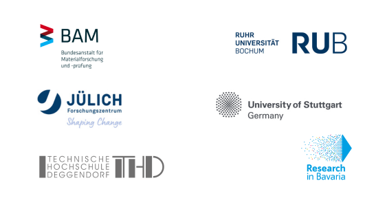 Logos of our content partners mentioned in the following text