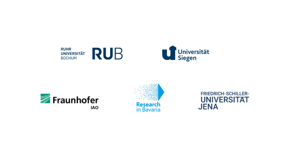 Logos of our content partners mentioned in the following text