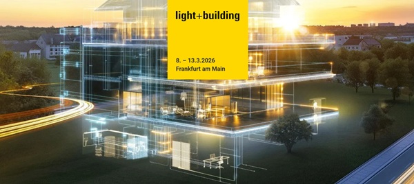 Symbolbild Smart Connectivity im Gebäude