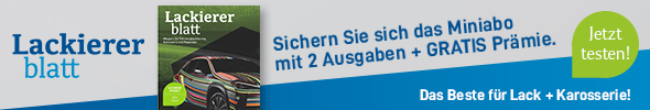 Sichern Sie sich das Miniabo mit 2 Ausgaben + GRATIS Prämie!