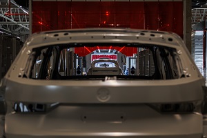 Autokarosserie