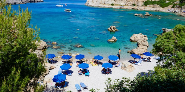 Diabetes im Urlaub