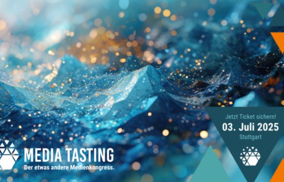 Media Tasting 2025