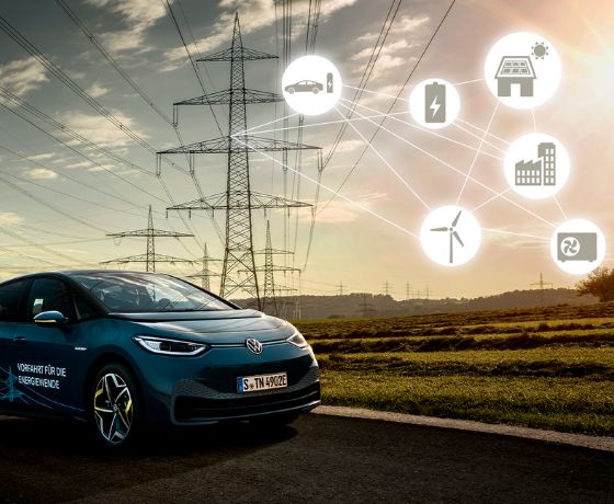 Inno-Forum: Digitale Energiewende 2025