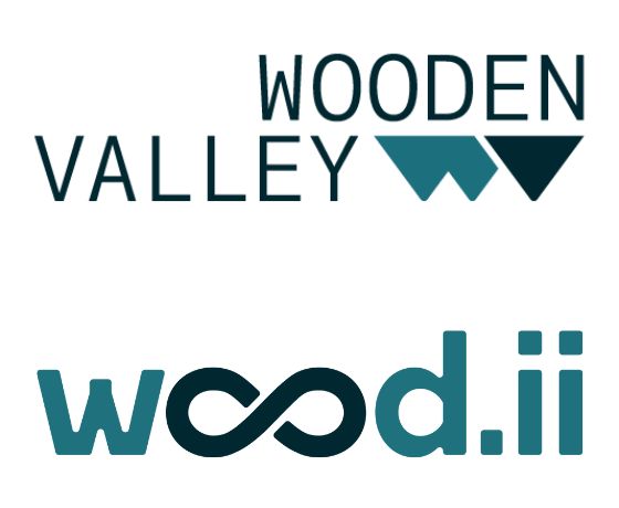 WoodenValley startet Crowdfunding-Kampagne für w∞d.ii