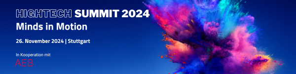 Hightech Summit 2024