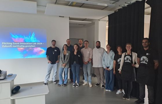 Innovation Lab SBH #10