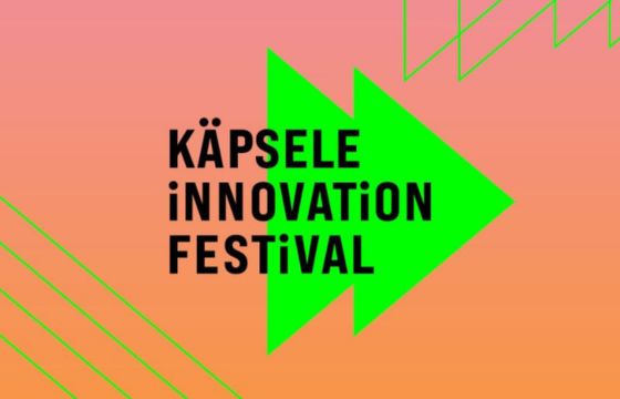 Käpsele Innovation Festival
