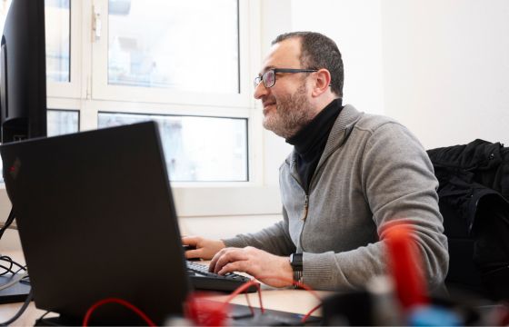Mit der eigenen Karriereseite sichtbar als Arbeitgeber
