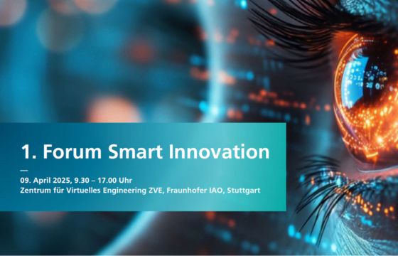 1. Forum Smart Innovation​