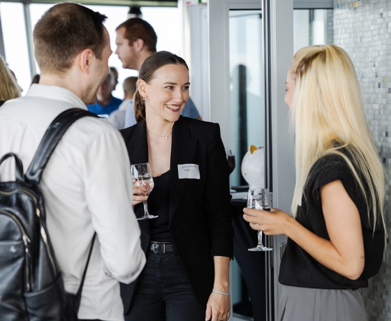 Unternehmertum kompakt: essenzielle Grundlagen für dein Start-up